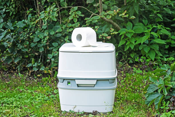 Best Portable bathroom rental  in Fair Lakes, VA