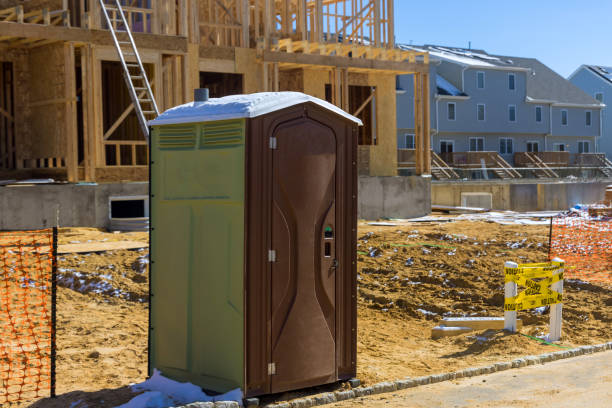 Best Affordable porta potty rental  in Fair Lakes, VA